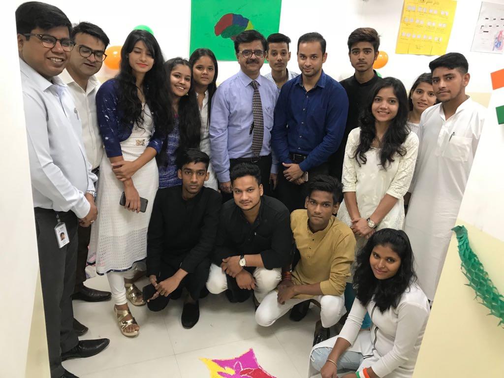 Max SkillFirst Saket New Delhi Events photo 9